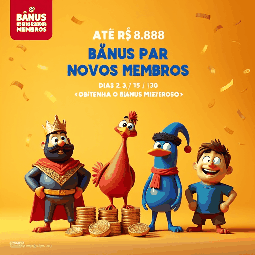 Experimente o 81bet2 e ganhe bônus de rodadas grátis!