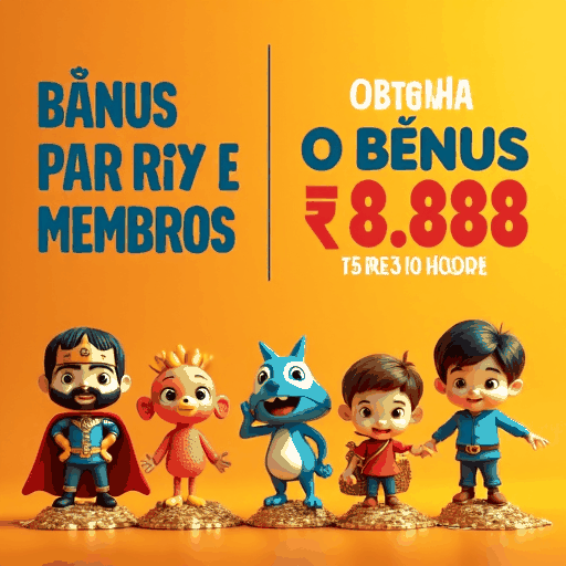 Bem-vindo à Emoção do Primeiro Depósito no 81bet2